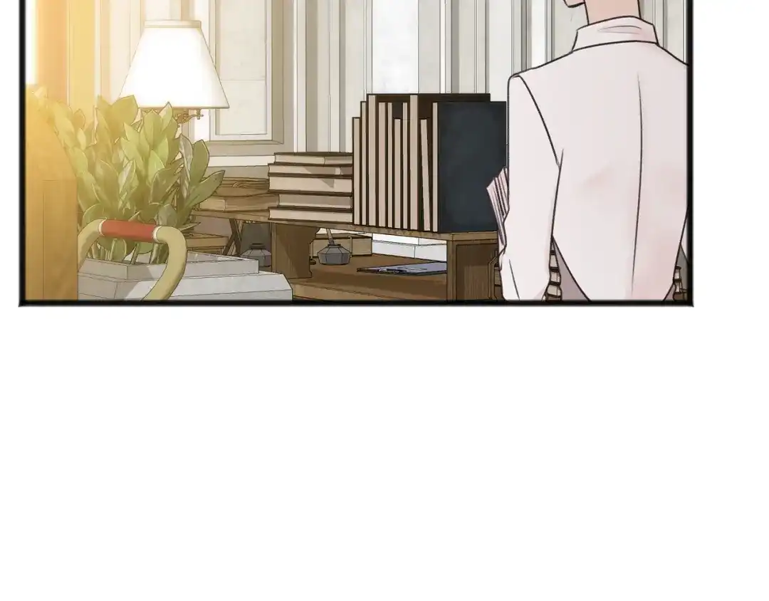 《成为伯爵府的家教》第37话 偶遇 第84页