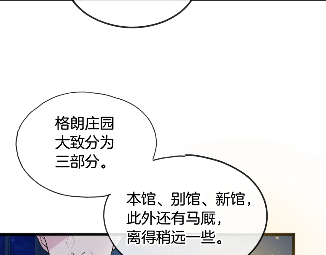 《成为伯爵府的家教》第3话 第一印象 第36页