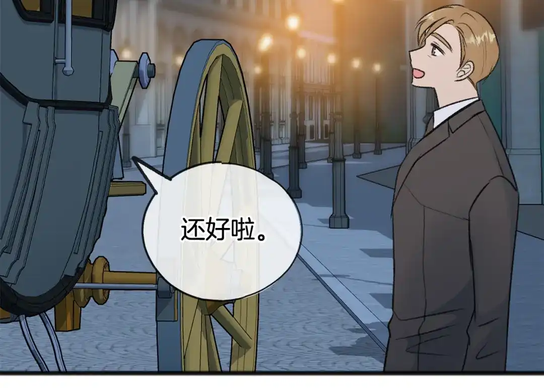 《成为伯爵府的家教》第46话 护理天赋 第20页