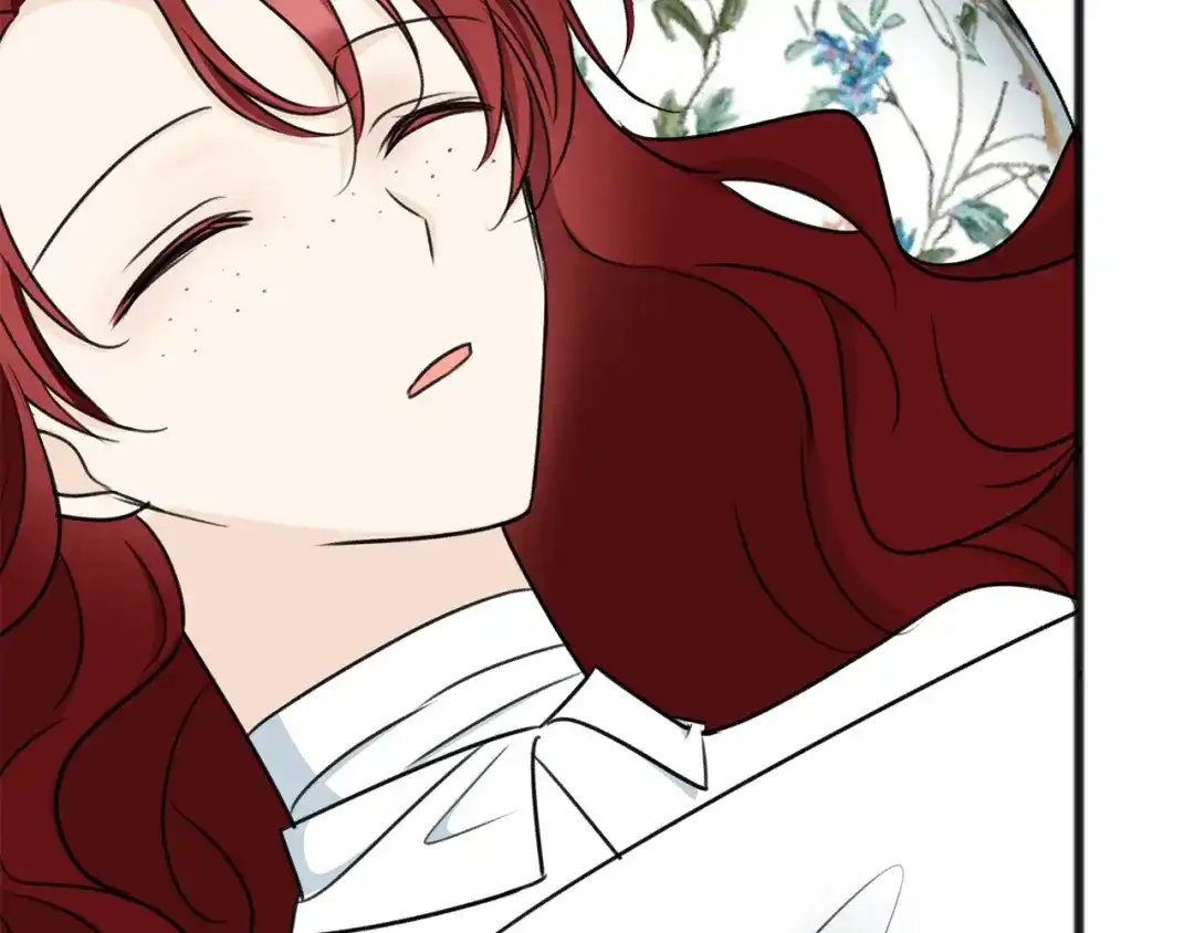 《成为伯爵府的家教》第57话 海伦昏迷 第104页