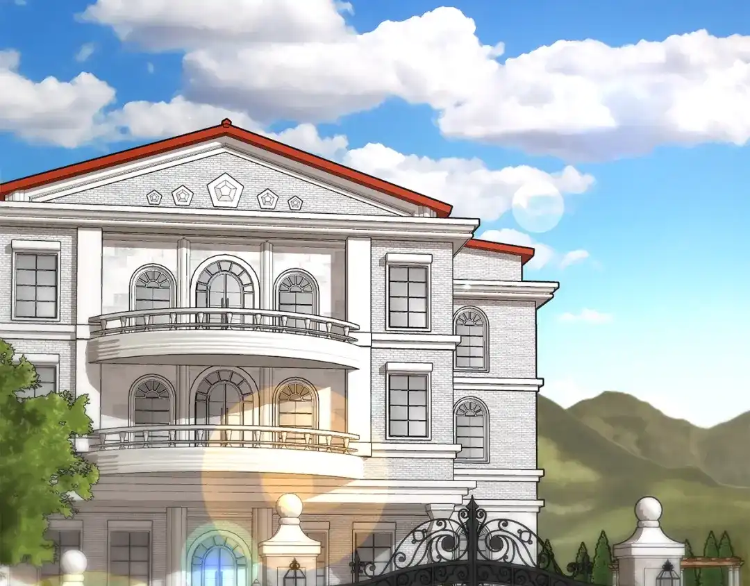 《成为伯爵府的家教》第58话 返回伯爵府 第113页