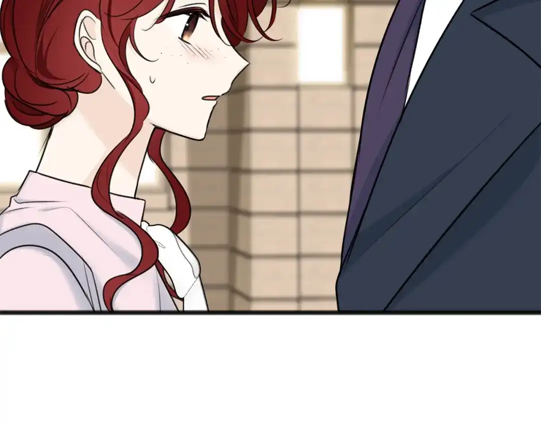 《成为伯爵府的家教》第67话 人体模特 第120页
