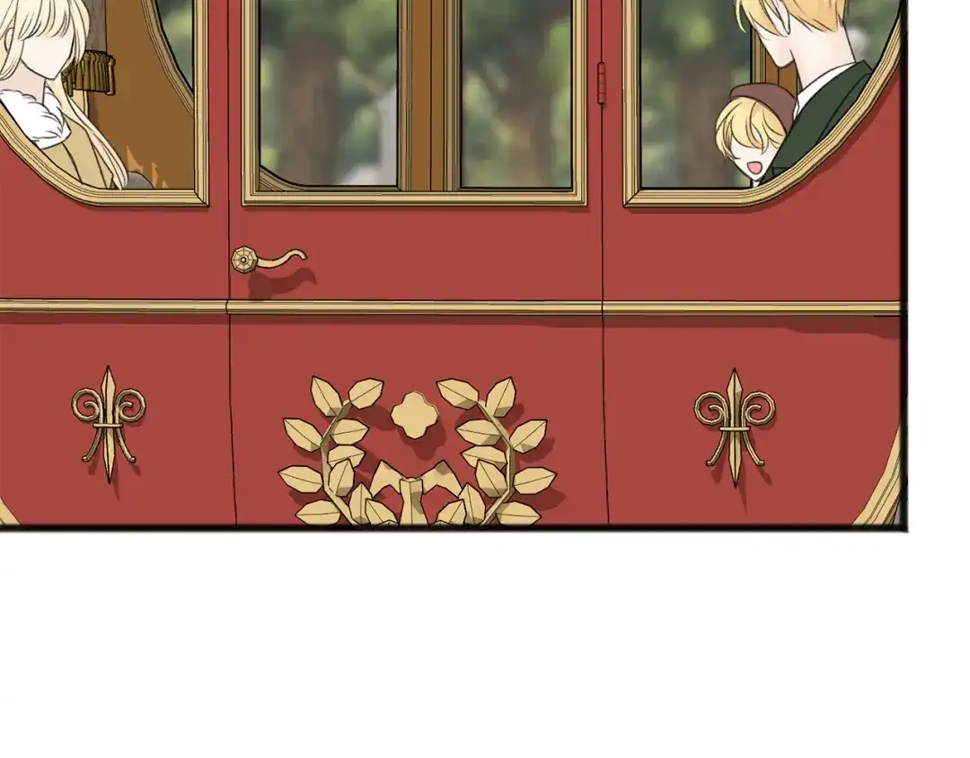《成为伯爵府的家教》第71话 表露心迹 第103页