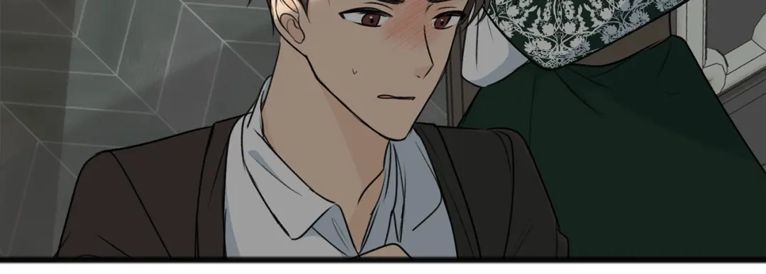 《成为伯爵府的家教》第74话 取消订婚 第63页