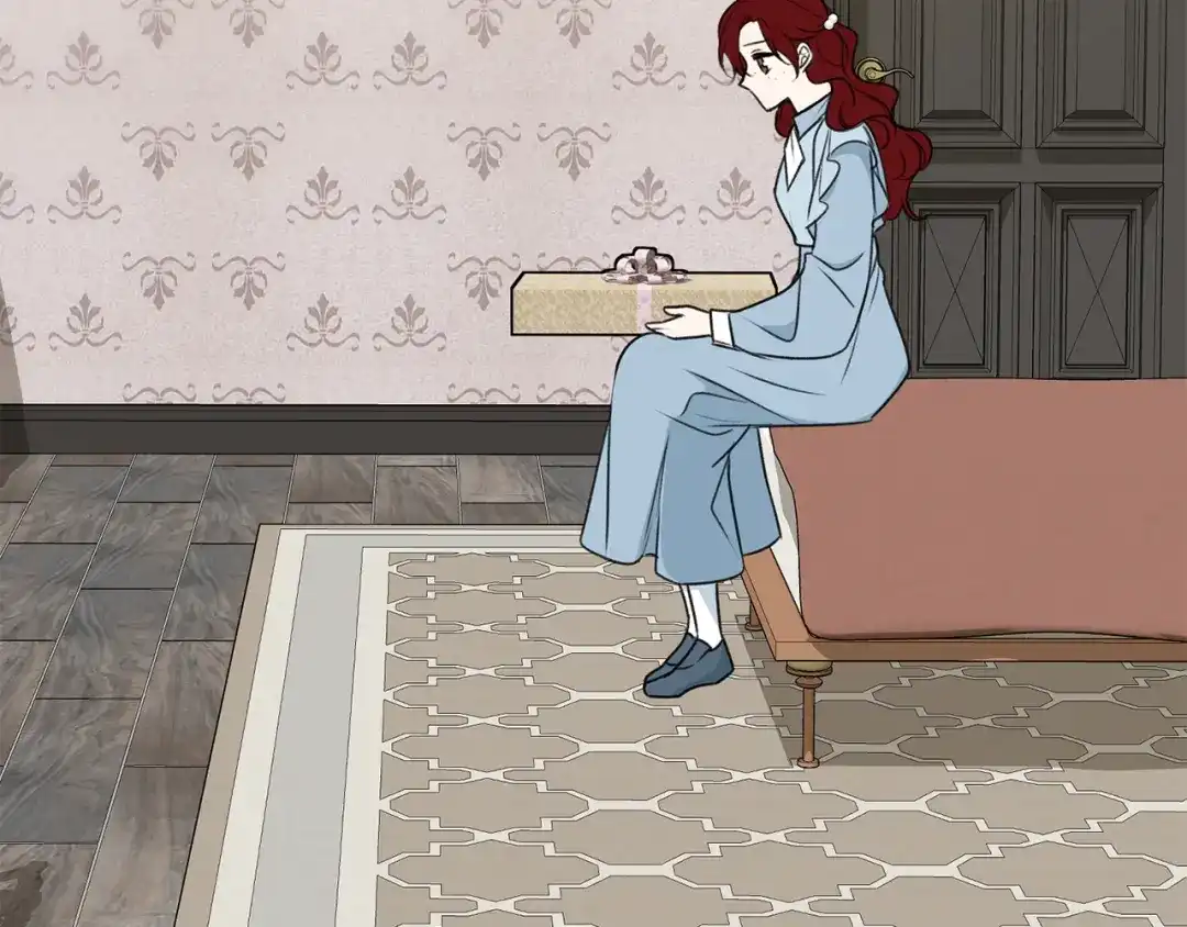 《成为伯爵府的家教》第77话 婚前的丑事 第63页