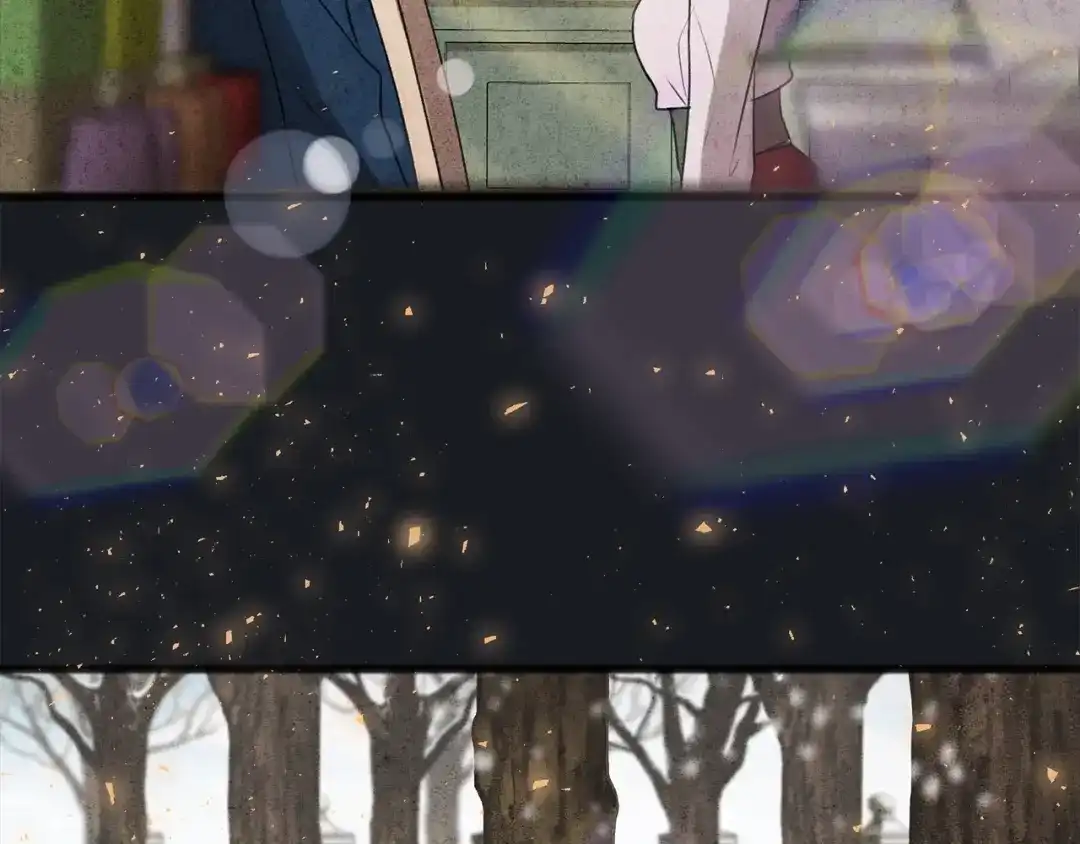 《成为伯爵府的家教》第一季完结篇 伤心离开 第16页