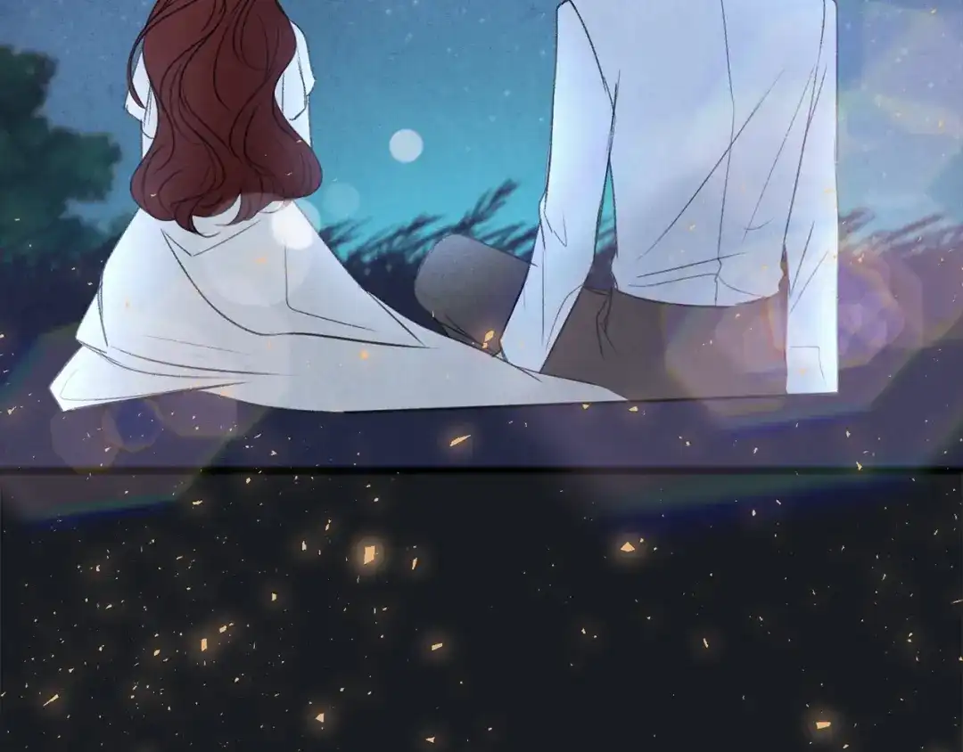 《成为伯爵府的家教》第一季完结篇 伤心离开 第24页
