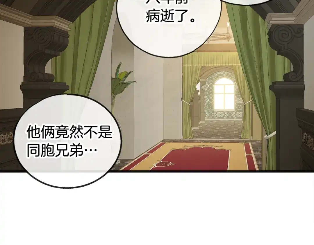 《成为伯爵府的家教》第8话 海伦受伤 第74页