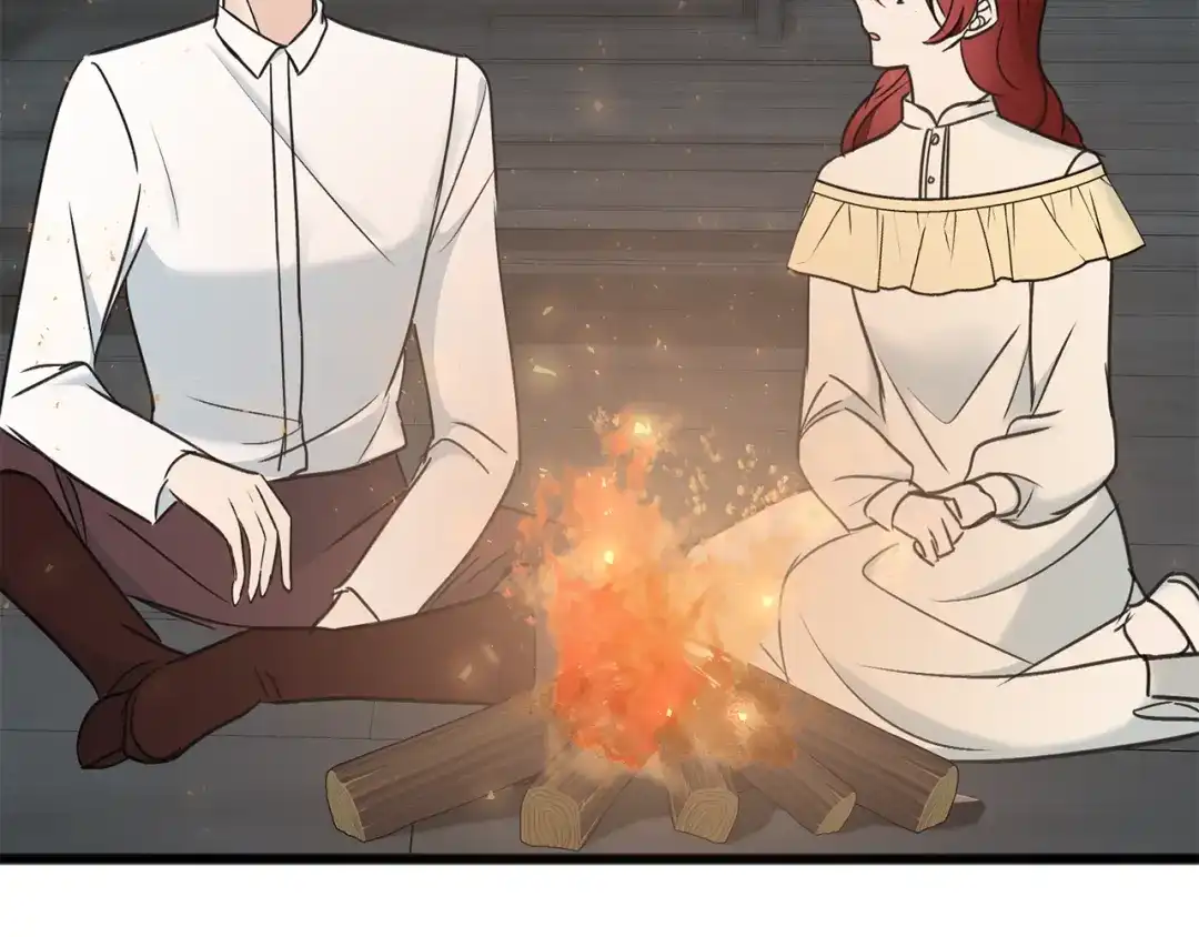 《成为伯爵府的家教》第95话 原谅年幼的我们 第3页