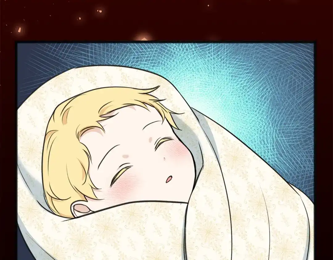 《成为伯爵府的家教》第95话 原谅年幼的我们 第27页