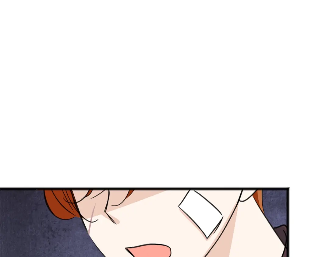 《成为伯爵府的家教》第96话 幸好你们没事 第58页