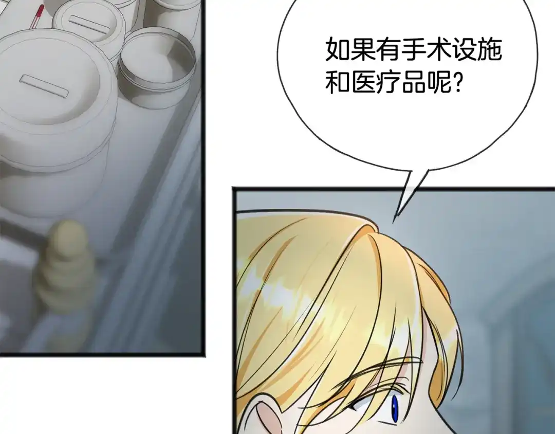 《成为伯爵府的家教》第97话 冒险回医院 第66页