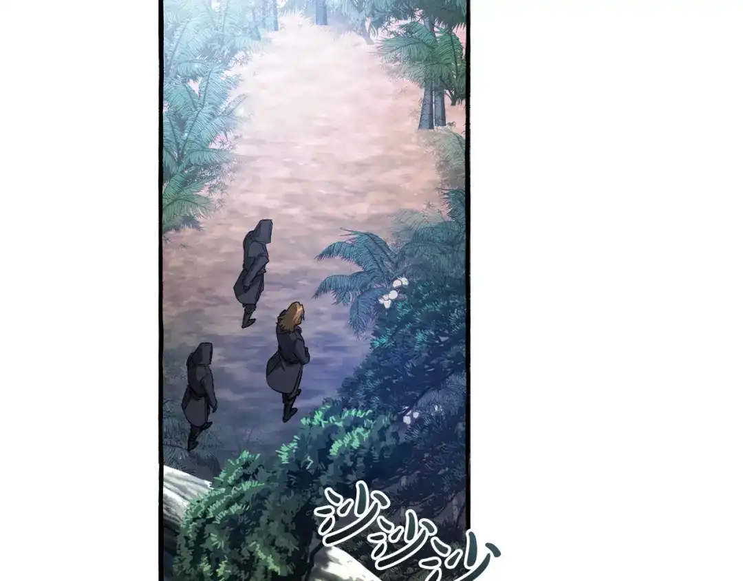 成为伯爵家的废物 第165话 顺利的计划 第185页
