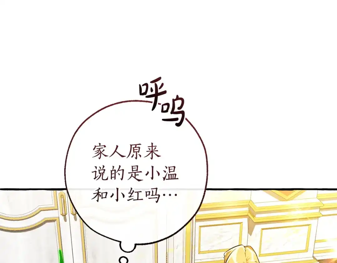 成为伯爵家的废物 第170话 又有喵族？ 第35页