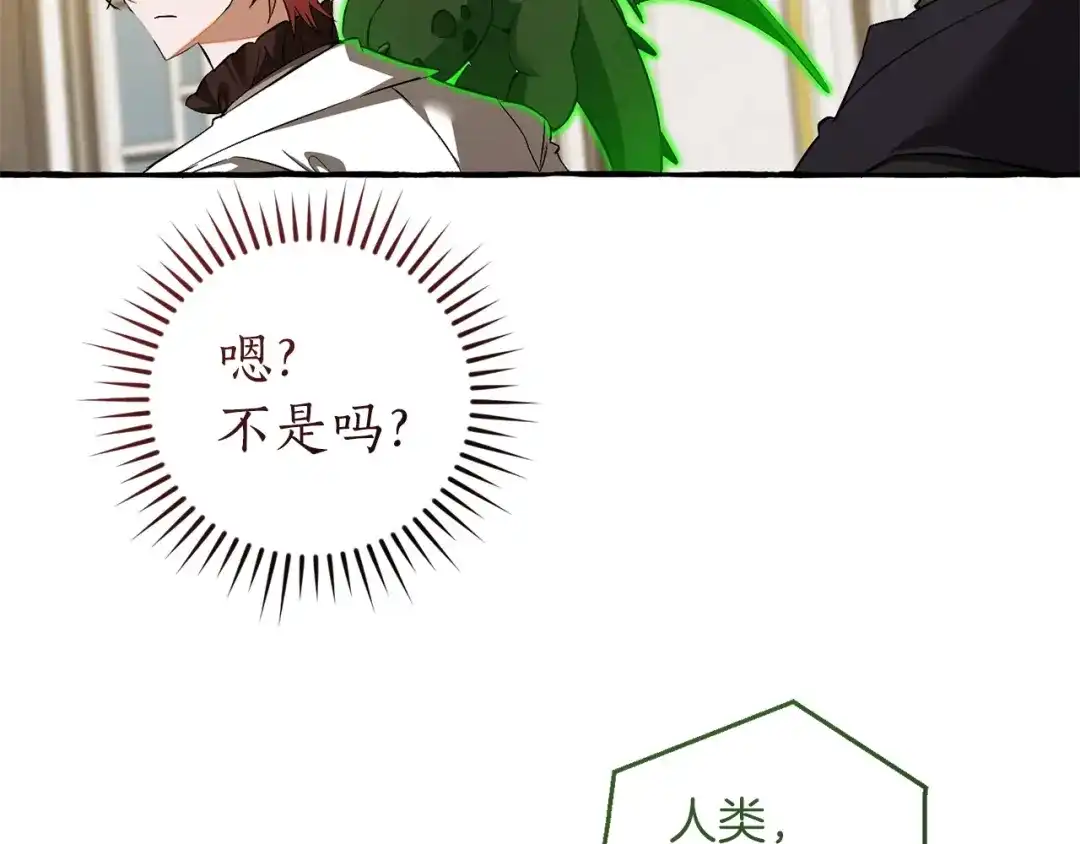 成为伯爵家的废物 第170话 又有喵族？ 第30页