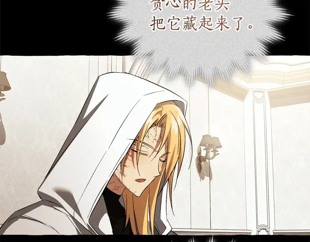 成为伯爵家的废物 第171话 太阳的断罪 第161页