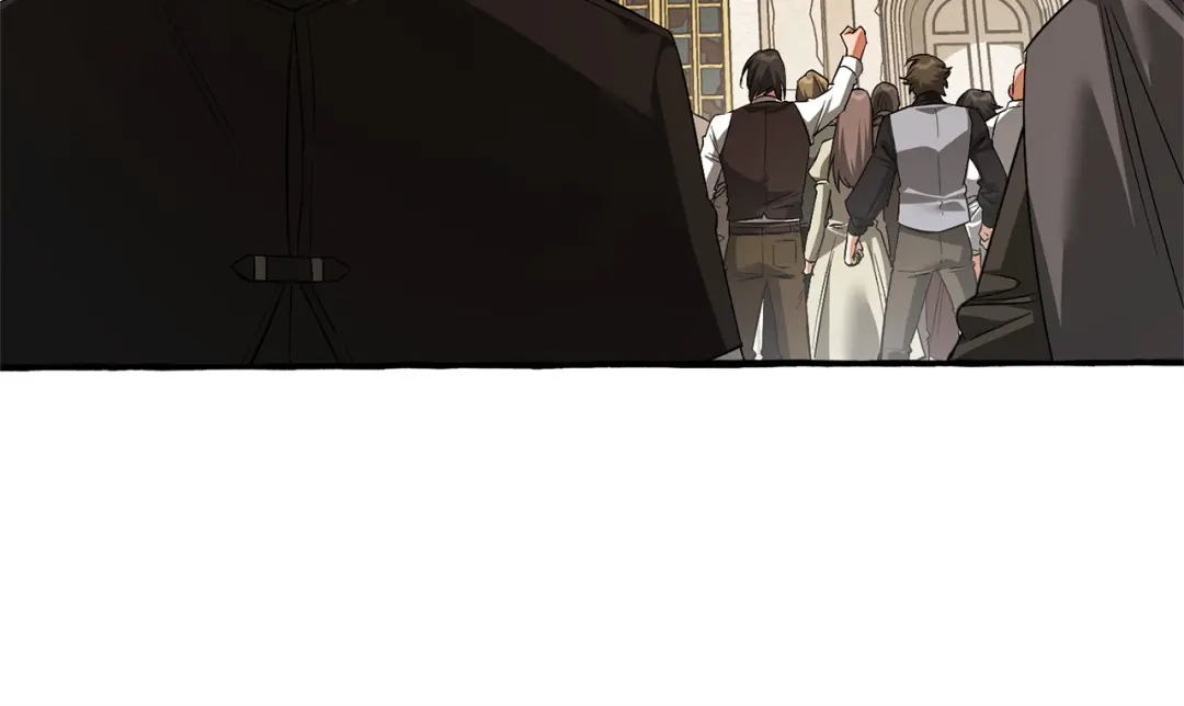 成为伯爵家的废物 第171话 太阳的断罪 第147页