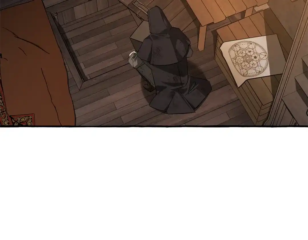 成为伯爵家的废物 第171话 太阳的断罪 第115页