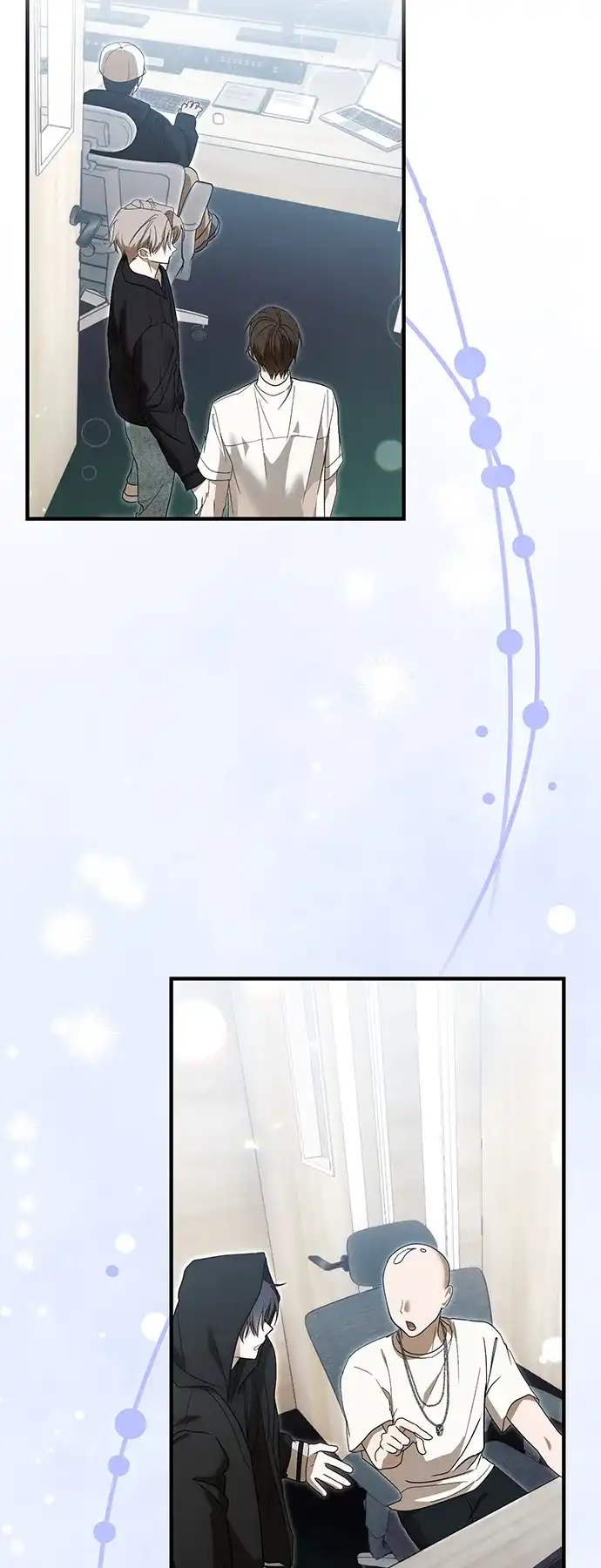 成为顶流男团的忙内 第67话 第28页