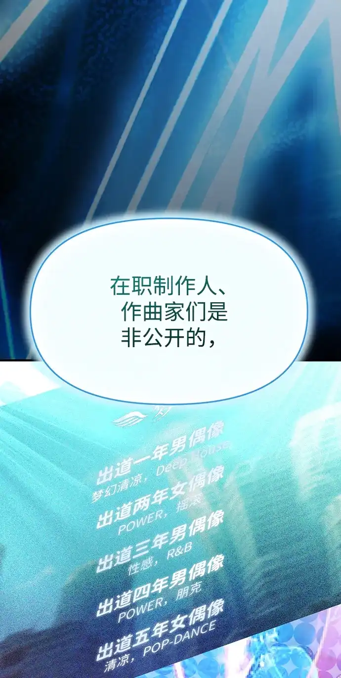 成为顶流男团的忙内 第68话 第79页