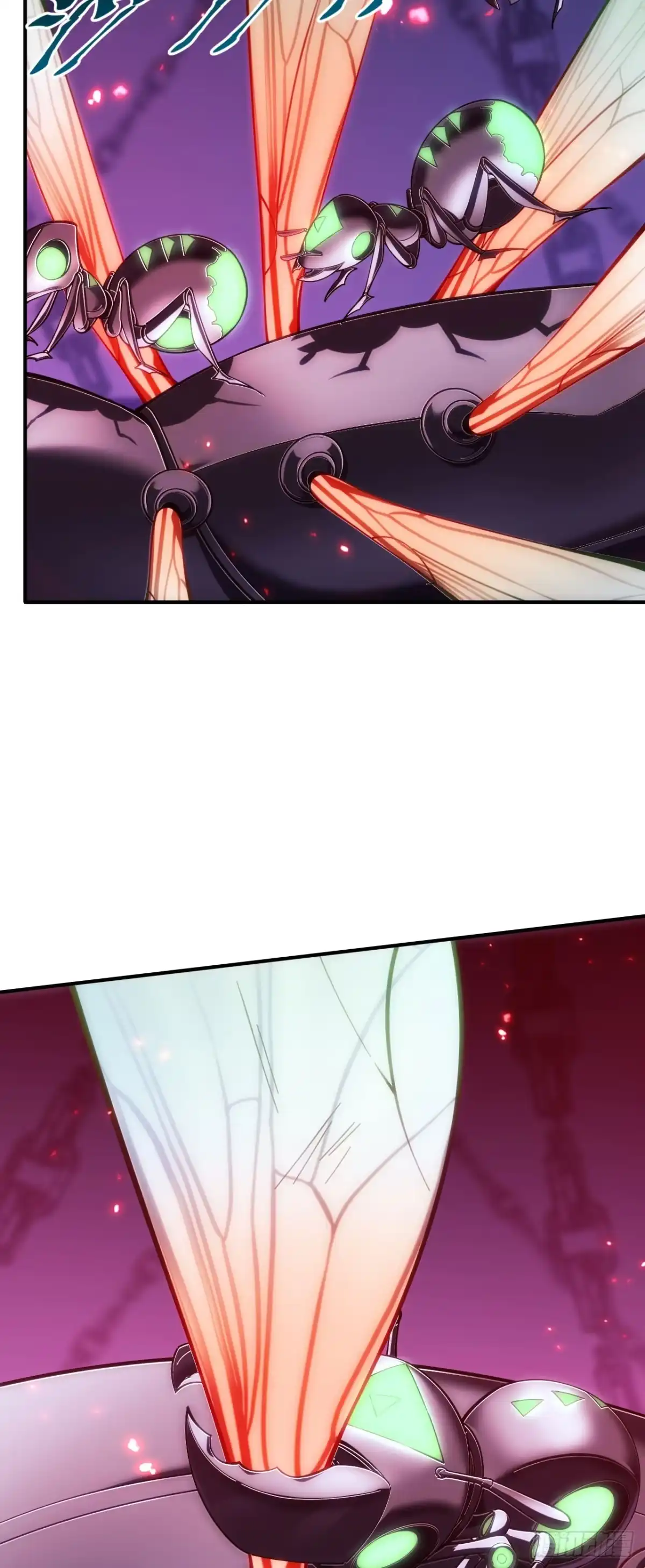 《成为二进制里的神》014话：以其人之道还治其人之身 第26页