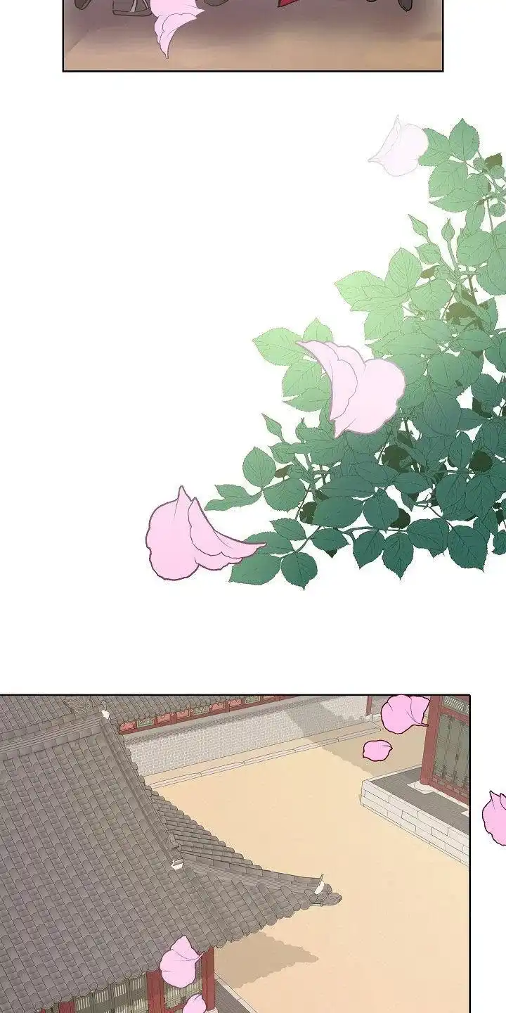 成为皇太子妃 第102话 第27页