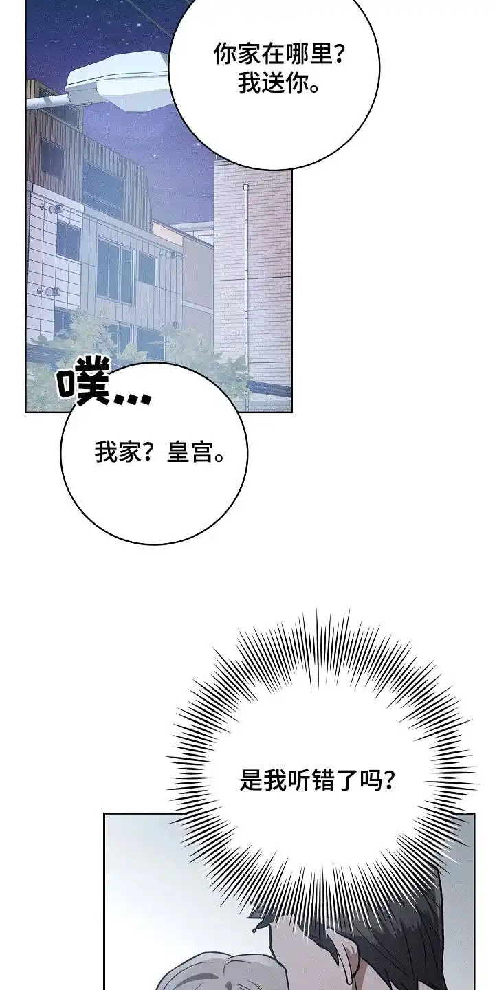 成为皇太子妃 第107话 第28页