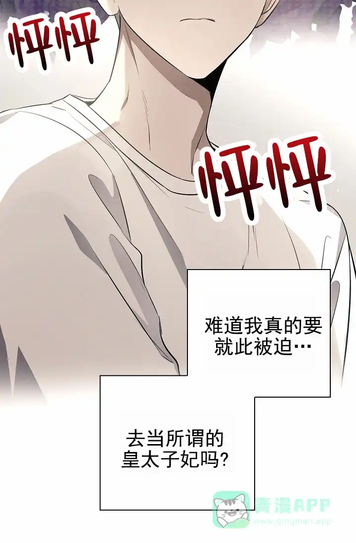 成为皇太子妃 第11话 第31页
