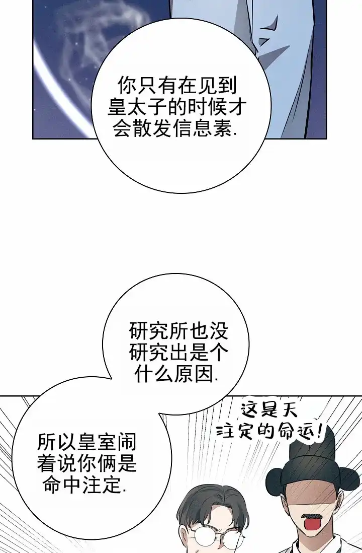 成为皇太子妃 第12话 第14页
