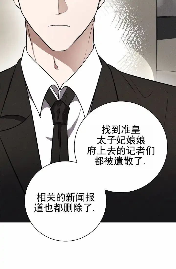 成为皇太子妃 第13话 第42页