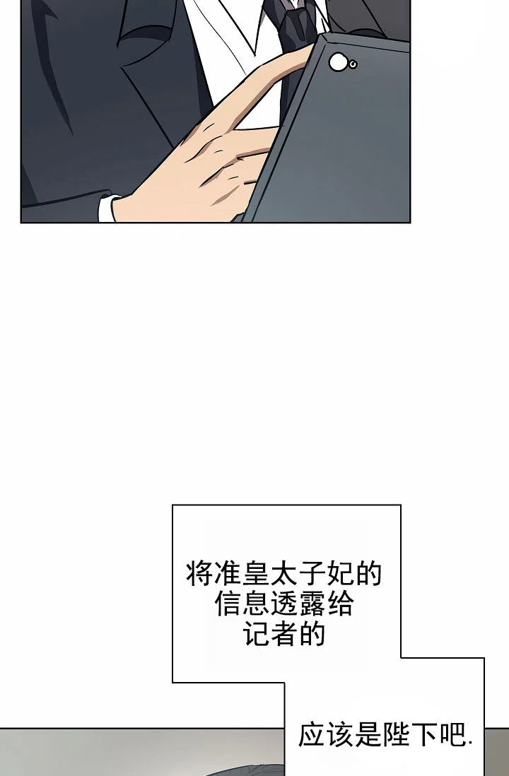 成为皇太子妃 第13话 第44页