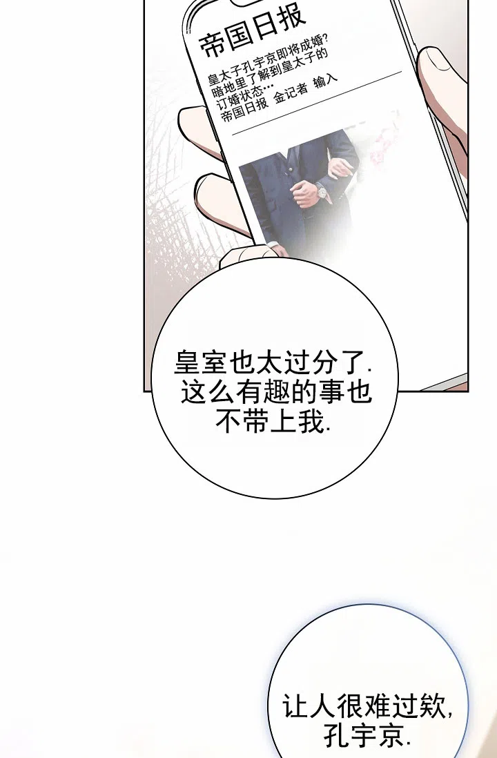 成为皇太子妃 第14话 第37页