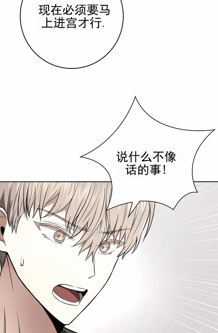 成为皇太子妃 第16话 第29页