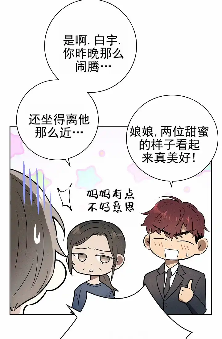 成为皇太子妃 第16话 第13页