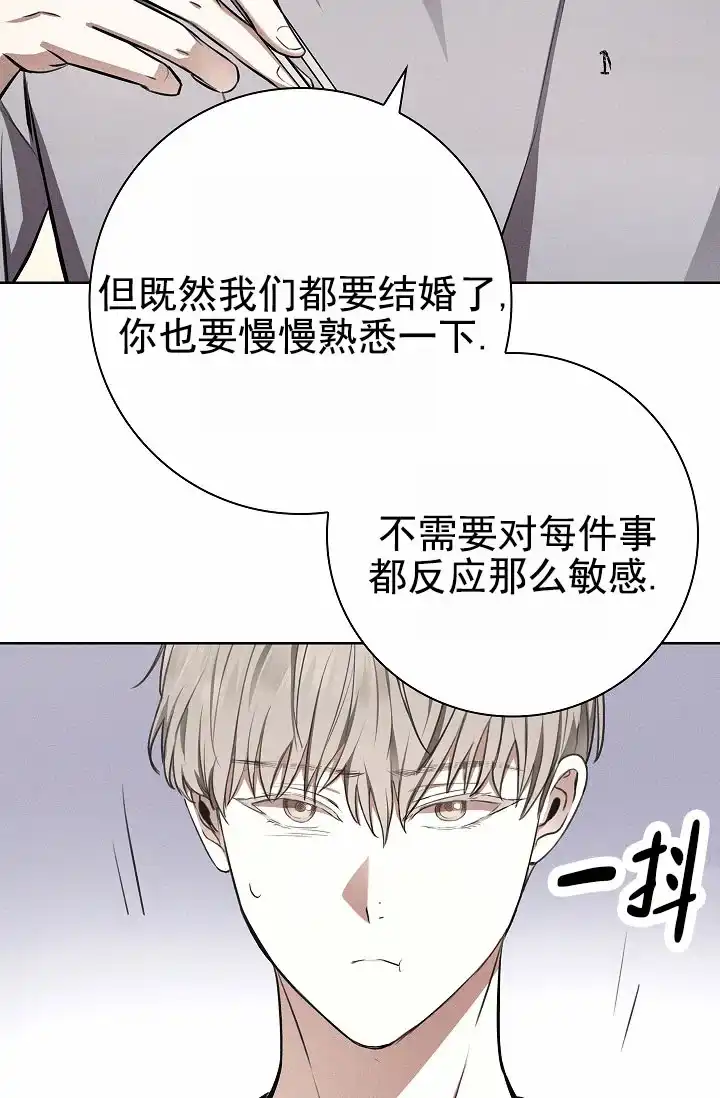 成为皇太子妃 第18话 第39页