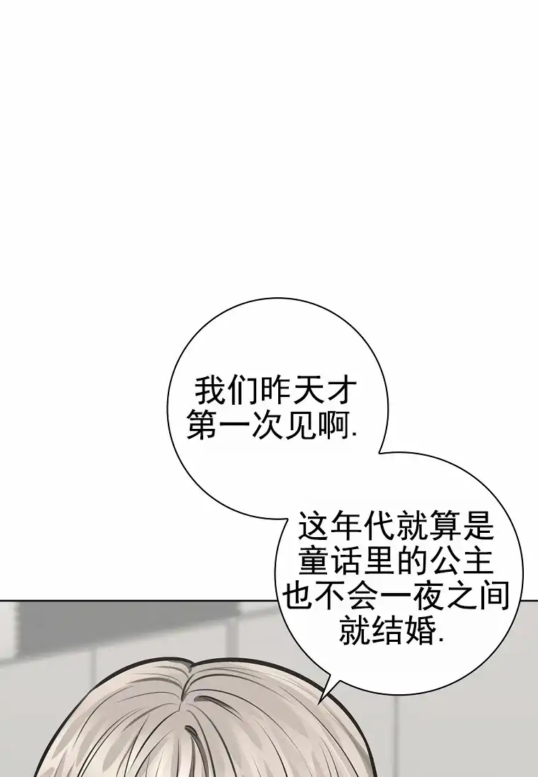 成为皇太子妃 第19话 第17页
