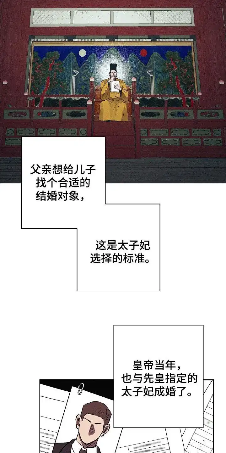 成为皇太子妃 第23话 第2页