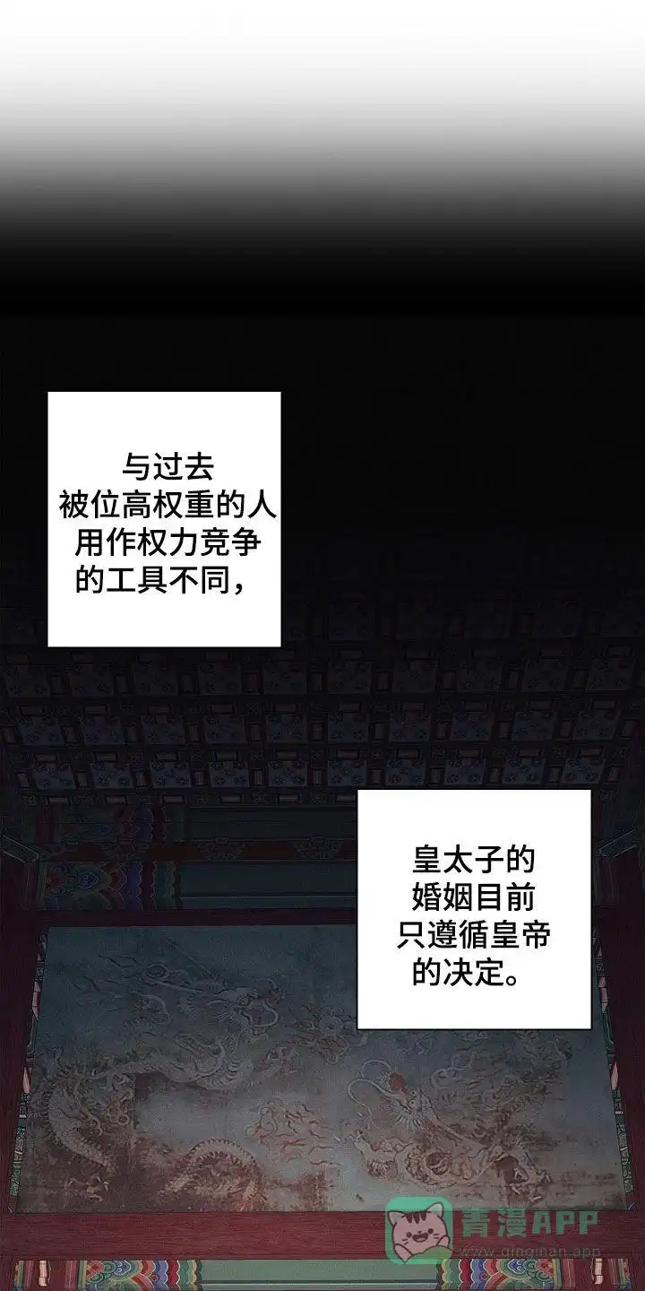 成为皇太子妃 第23话 第1页