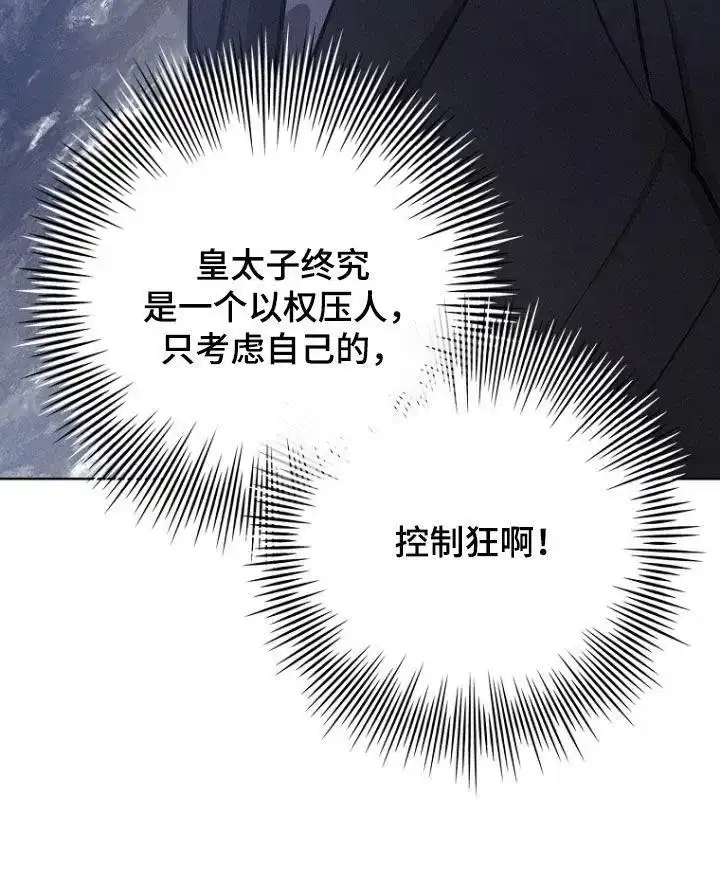 成为皇太子妃 第25话 第37页