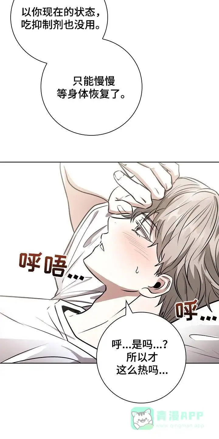 成为皇太子妃 第32话 第6页