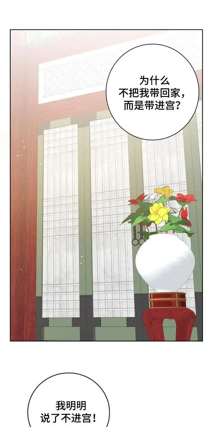 成为皇太子妃 第35话 第12页