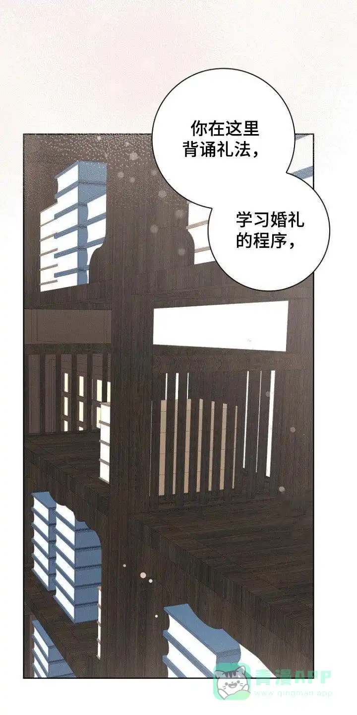 成为皇太子妃 第36话 第1页