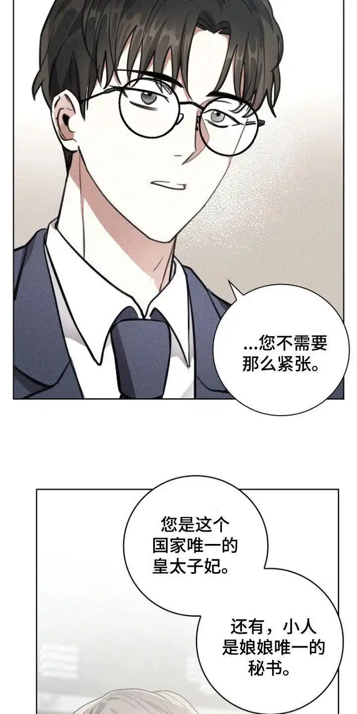 成为皇太子妃 第36话 第17页