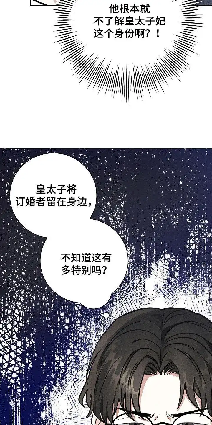 成为皇太子妃 第37话 第25页