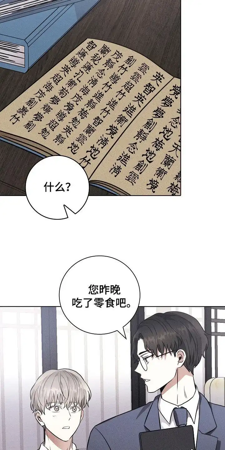成为皇太子妃 第37话 第13页