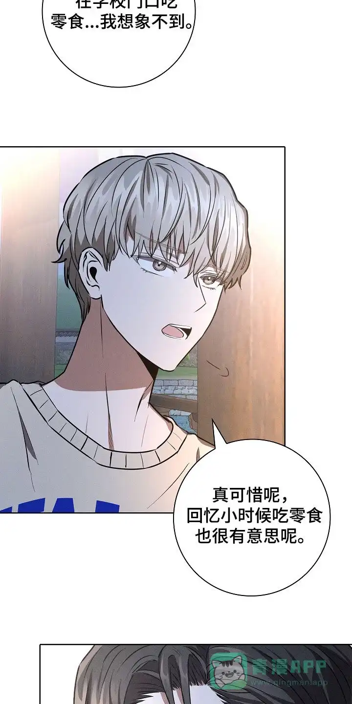 成为皇太子妃 第43话 第21页