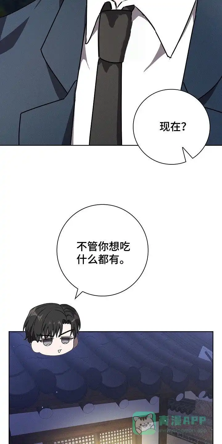 成为皇太子妃 第43话 第11页