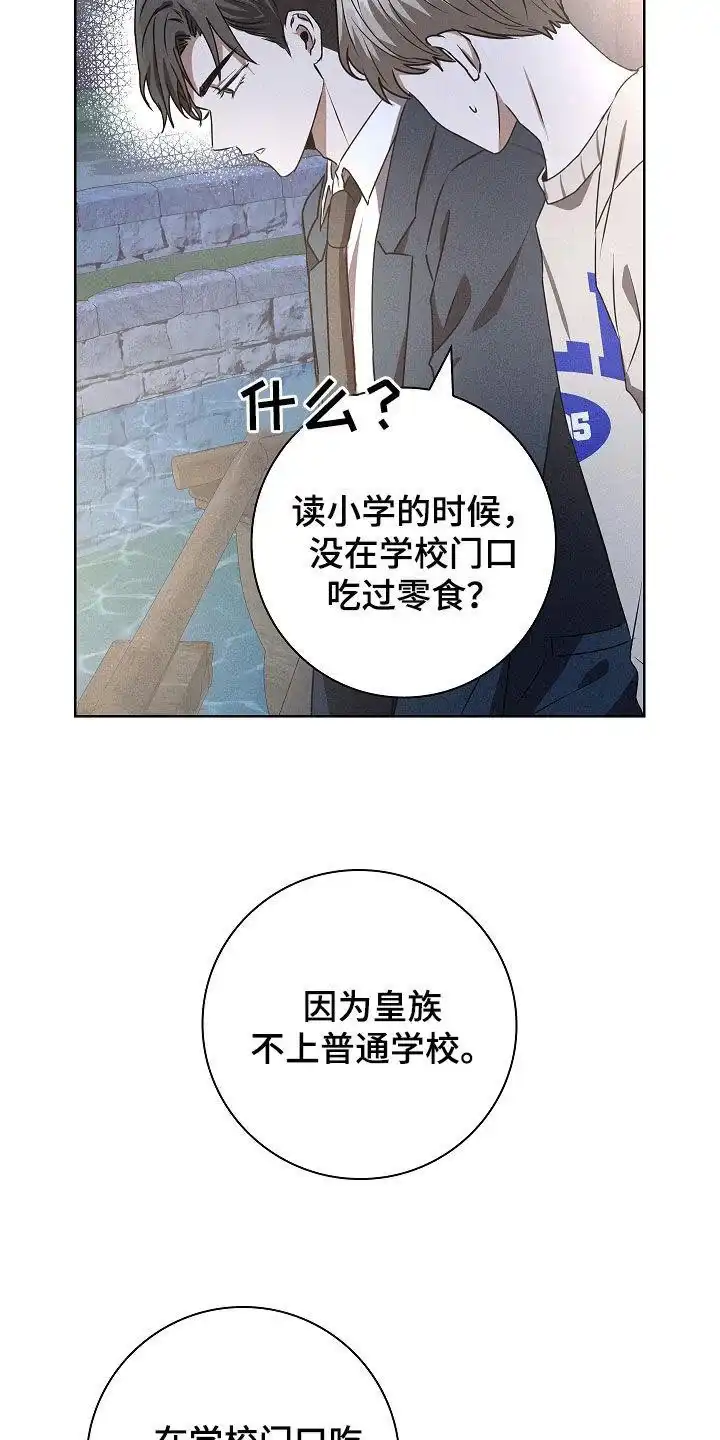 成为皇太子妃 第43话 第20页