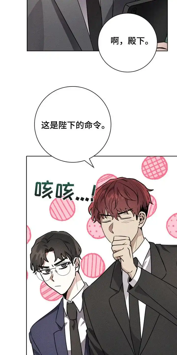 成为皇太子妃 第45话 第33页