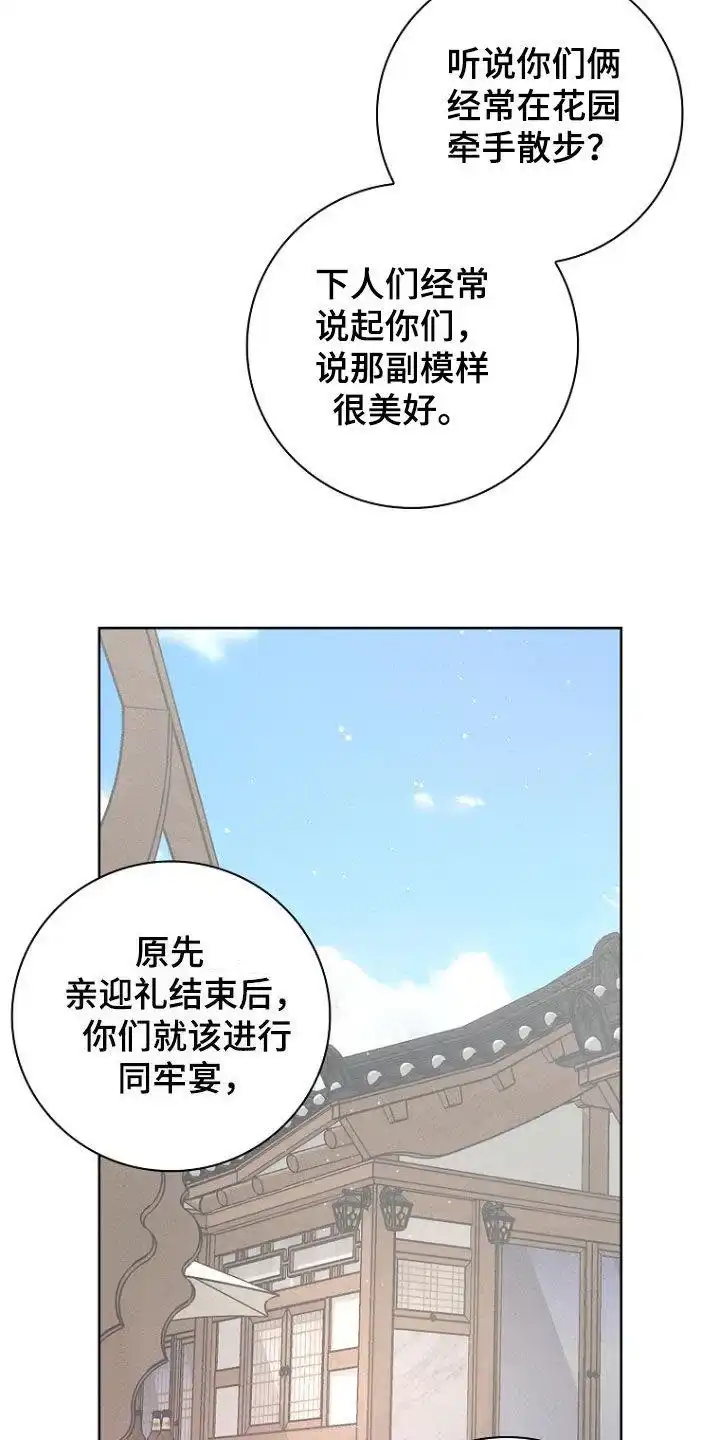 成为皇太子妃 第45话 第20页